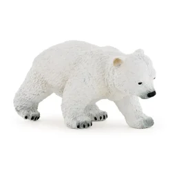 PAPO INTERNATIONAL INC. Polar Bear Cub Online