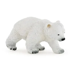 PAPO INTERNATIONAL INC. Polar Bear Cub Online