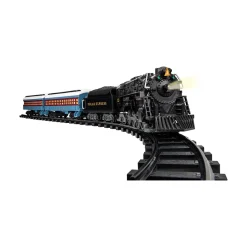 Grosnor Distribution Ajax Inc. Polar Express Train Set Best