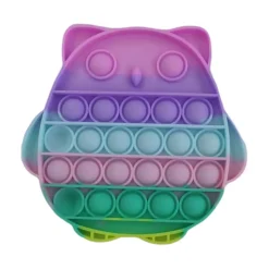 Mastermind Toys Pop Bubble-Pastel Owl Online