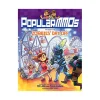 Mastermind Toys PopularMMOs Presents Zombies’ Day Off Book Discount