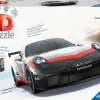 Ravensburger Porsche 911 GT3 3D Puzzle New