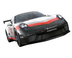 Ravensburger Porsche 911 GT3 3D Puzzle New