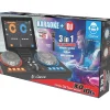 iDance International Limited Portable 3 in 1 Party Machine Hot