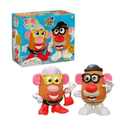 Mastermind Toys Potato Head Yamma and Yampa Toy Clearance