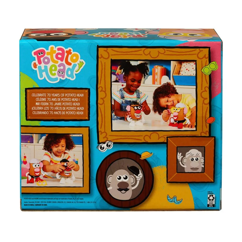 Mastermind Toys Potato Head Yamma and Yampa Toy Clearance