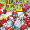 Mastermind Toys Power Play (Hockey Super Six) Fashion