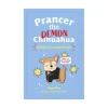 Mastermind Toys Prancer the Demon Chihuahua Book Sale