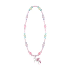 Creative Education Of Can. Prancing Pony 86080 Necklace New