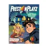 Mastermind Toys PrestonPlayz: The Mystery of the Super Spooky Secret House Book Best
