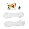 Jakks Pacific (Canada) Inc. Princess Peach Accessory Kit Fashion
