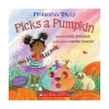 Scholastic Inc. Princess Truly Picks a Pumpkin Online