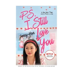 Simon & Schuster Canada P.S. I Still Love You Sale