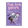 Mastermind Toys Punk Rock Unicorn Another Phoebe and Her Unicorn Adventure Book Discount