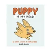 Mastermind Toys Puppy in My Head A Book About Mindfulness Book Sale