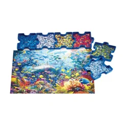 Ravensburger USA, Inc. Puzzle Sort & Go! Clearance