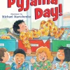 Scholastic Canada Ltd. Pyjama Day Outlet