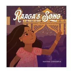 Mastermind Toys Raaga's Song A Diwali Story Book Online