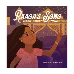 Mastermind Toys Raaga's Song A Diwali Story Book Online