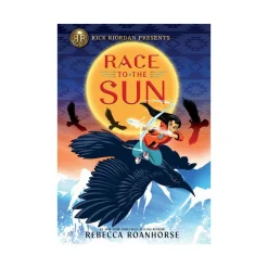 Hachette Book Group Race to the Sun Sale
