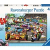 Ravensburger Racetrack Rally- 60pc Fashion