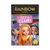 Mastermind Toys Rainbow High: Get a Clue! Book Discount