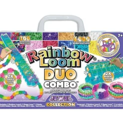 Rainbow Loom Duo Combo Outlet