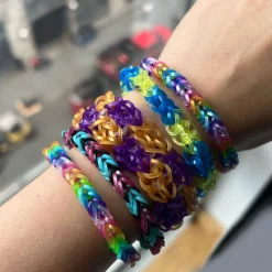 Rainbow Loom Duo Combo Outlet