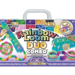 Rainbow Loom Duo Combo Outlet