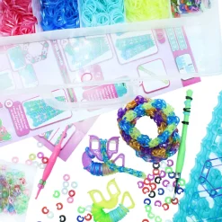 Rainbow Loom Duo Combo Outlet