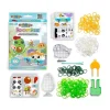 Choon's Design Rainbow Loom Loomi-pals Collectibles - Food Clearance
