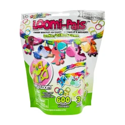 Rainbow Loom Loomi-pals Collectibles - Dino Best