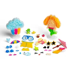 Choon's Design Rainbow Loom Loomi-pals Collectibles - Fairy Discount