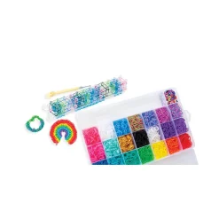 Choon's Design Rainbow Loom Mega Combo Set Online