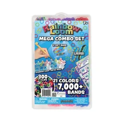Choon's Design Rainbow Loom Mega Combo Set Online