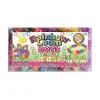 Rainbow Loom Treasure Box Dots Online
