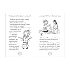 Mastermind Toys Rainbow Magic: Trixie the Halloween Fairy Book Discount