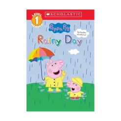 Scholastic Canada Ltd. Rainy Day Online