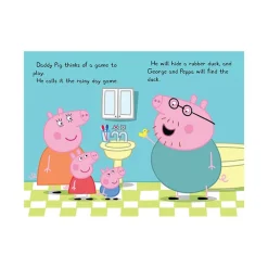 Scholastic Canada Ltd. Rainy Day Online