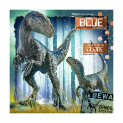 Ravensburger USA, Inc. Ravensburger Jurassic World: Dom. 3 x 49pc Puzzles New