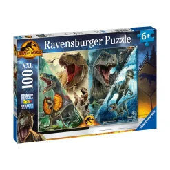 Ravensburger USA, Inc. Ravensburger Jurassic World: Dominion 100pc Puzzle Online