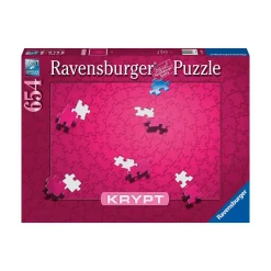 Ravensburger Krypt Pink 654pc Puzzle Fashion