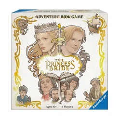 Ravensburger The Princess Bride Game Hot