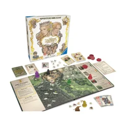 Ravensburger The Princess Bride Game Hot