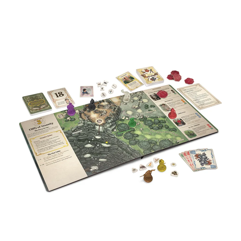 Ravensburger The Princess Bride Game Hot