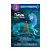 Mastermind Toys Raya and the Last Dragon The Fight for Kumandra Book Fashion