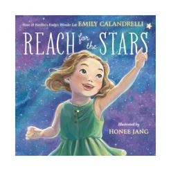 Raincoast Book Distr. Ltd. Reach for the Stars Best