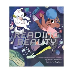 Mastermind Toys Reading Beauty Book Sale