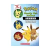 Mastermind Toys Ready, Set, Evolve! Handbook (Pokémon) Clearance