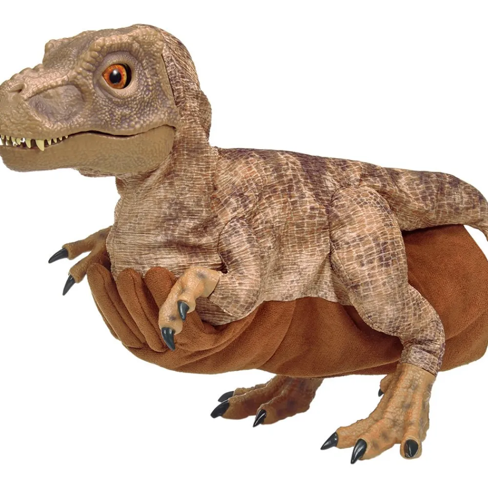 Mastermind Toys Real FX T-Rex Clearance